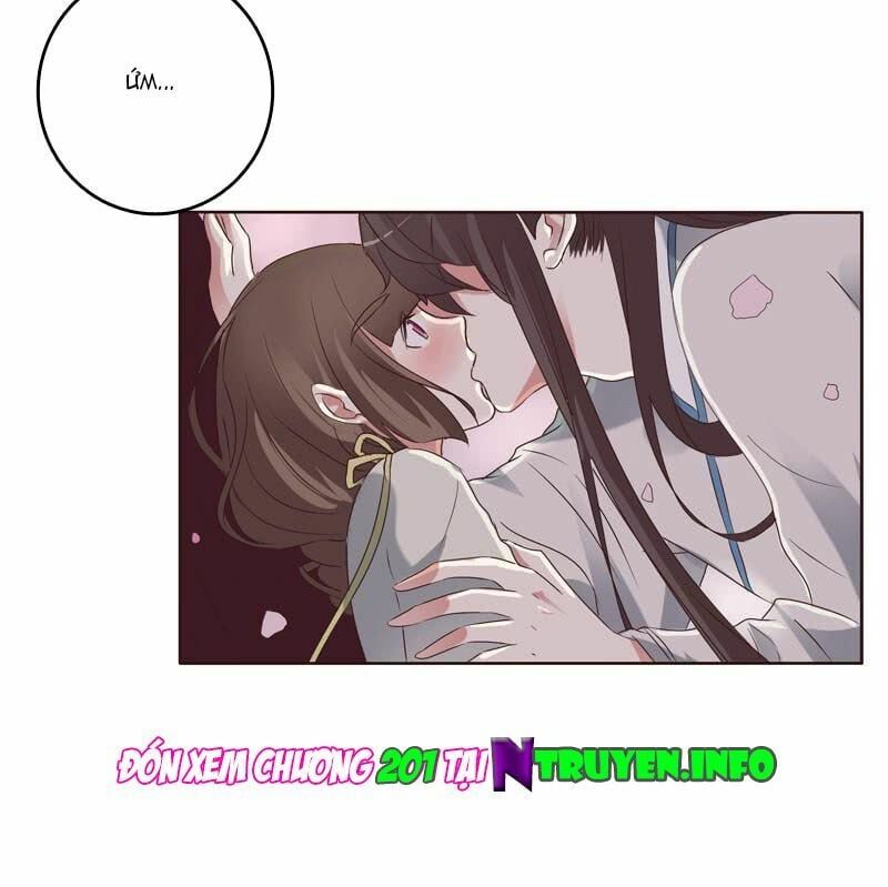 đọc truyện Thông Linh Phi Chương 200 ảnh 26 tại Thiên Thai Truyện