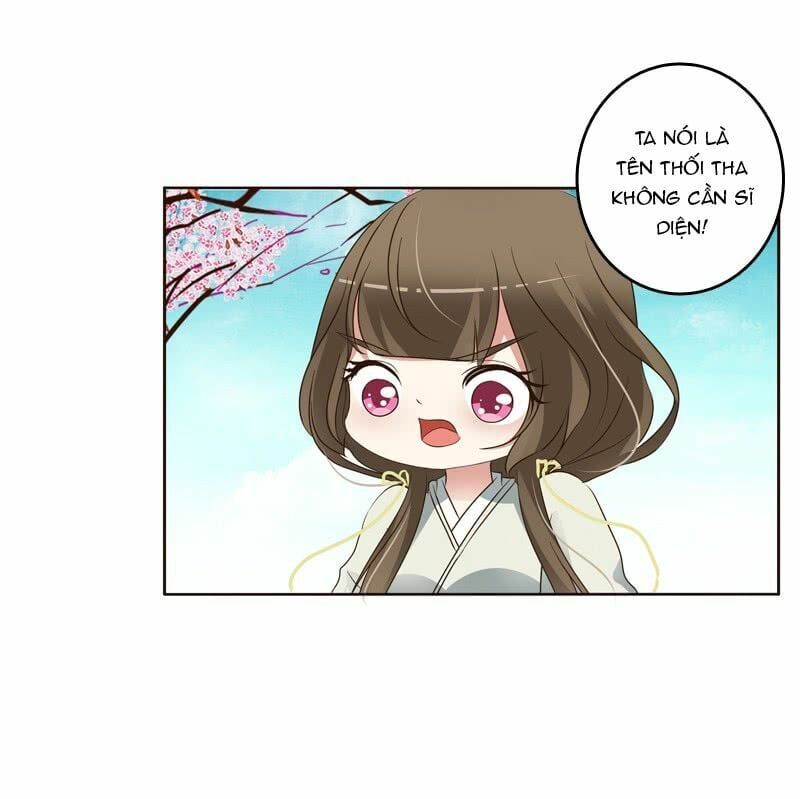 đọc truyện Thông Linh Phi Chương 200 ảnh 7 tại Thiên Thai Truyện