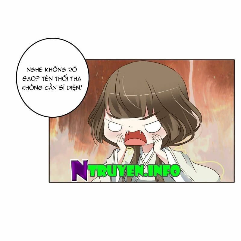 đọc truyện Thông Linh Phi Chương 200 ảnh 9 tại Thiên Thai Truyện