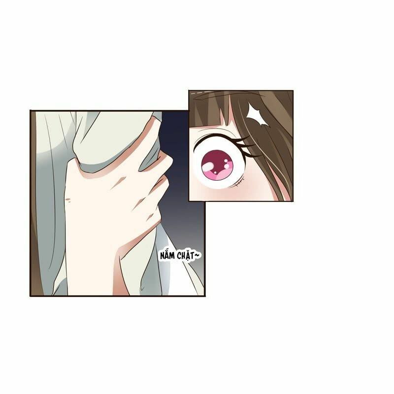 đọc truyện Thông Linh Phi Chương 200 ảnh 11 tại Thiên Thai Truyện