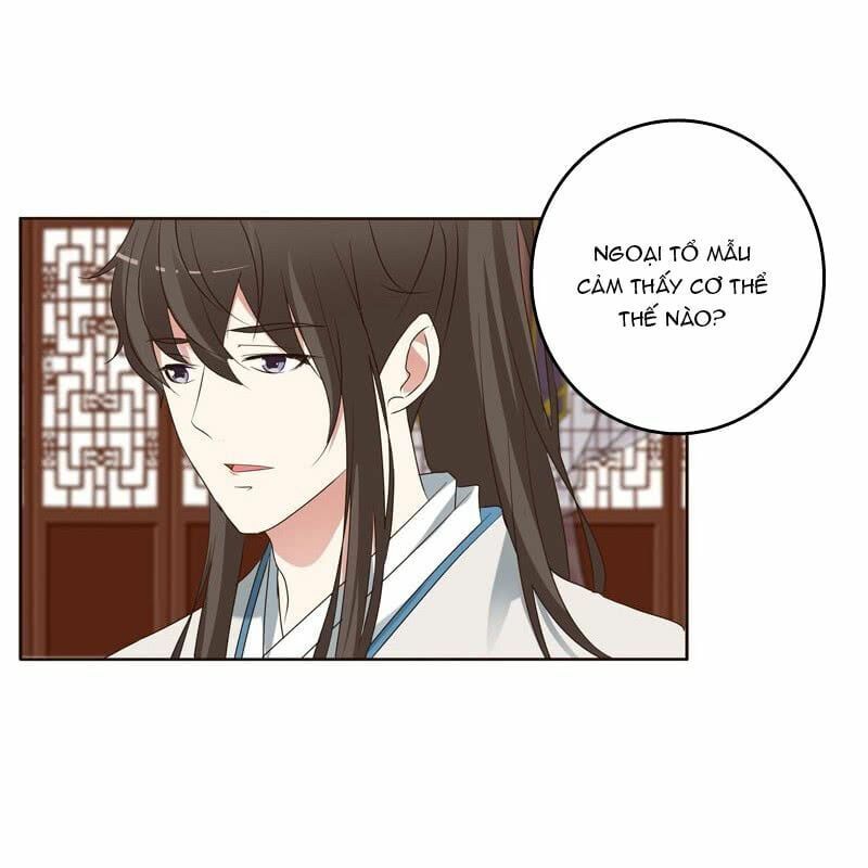 đọc truyện Thông Linh Phi Chương 201.5 ảnh 12 tại Thiên Thai Truyện