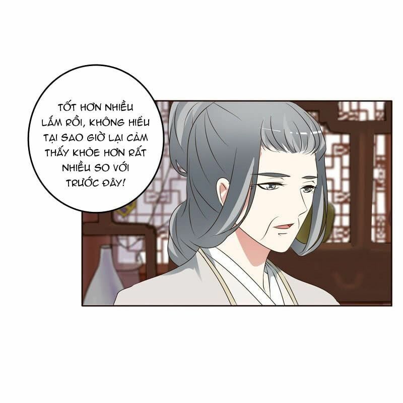 đọc truyện Thông Linh Phi Chương 201.5 ảnh 13 tại Thiên Thai Truyện