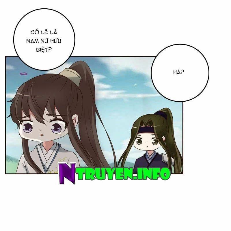 đọc truyện Thông Linh Phi Chương 201.5 ảnh 5 tại Thiên Thai Truyện