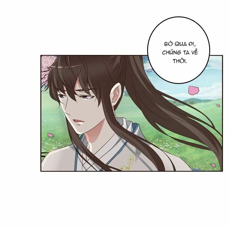 đọc truyện Thông Linh Phi Chương 201.5 ảnh 6 tại Thiên Thai Truyện