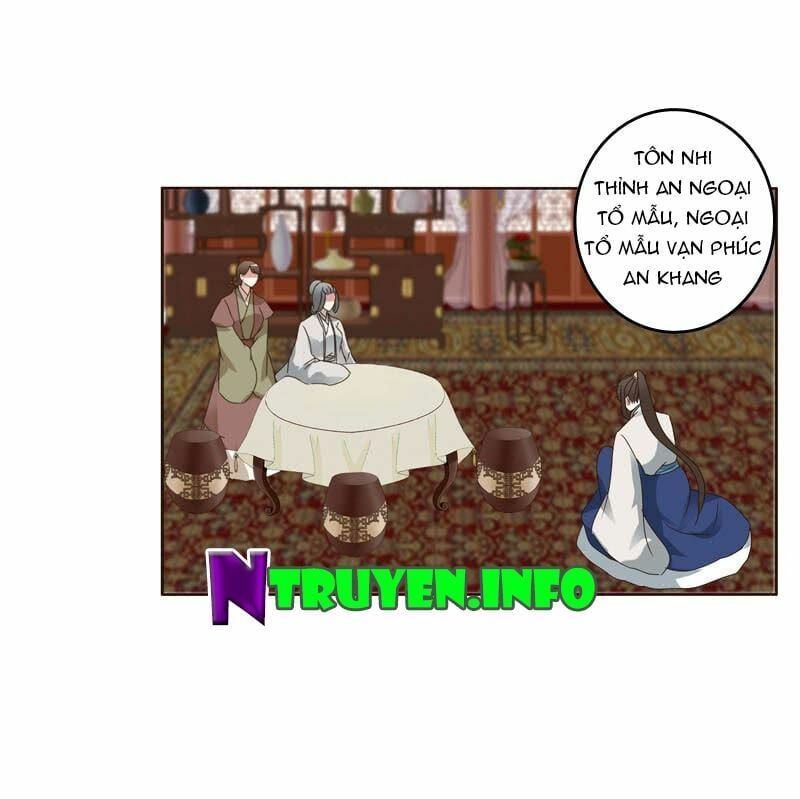 đọc truyện Thông Linh Phi Chương 201.5 ảnh 9 tại Thiên Thai Truyện