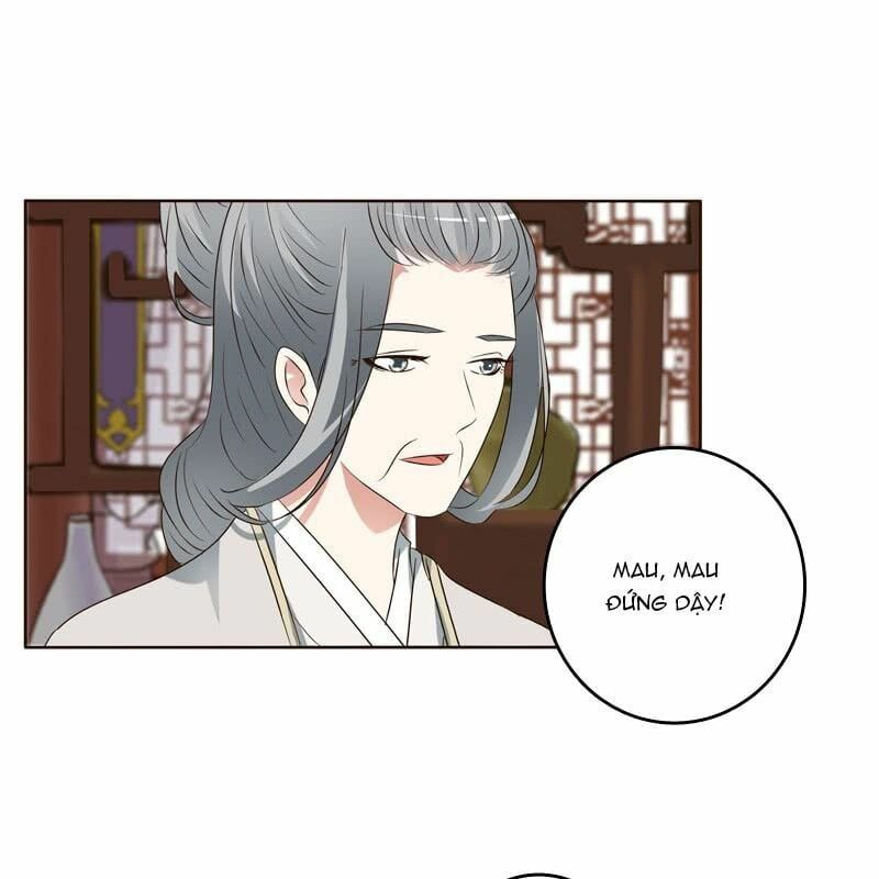 đọc truyện Thông Linh Phi Chương 201.5 ảnh 10 tại Thiên Thai Truyện