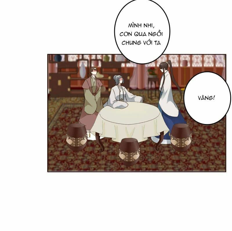 đọc truyện Thông Linh Phi Chương 201.5 ảnh 11 tại Thiên Thai Truyện