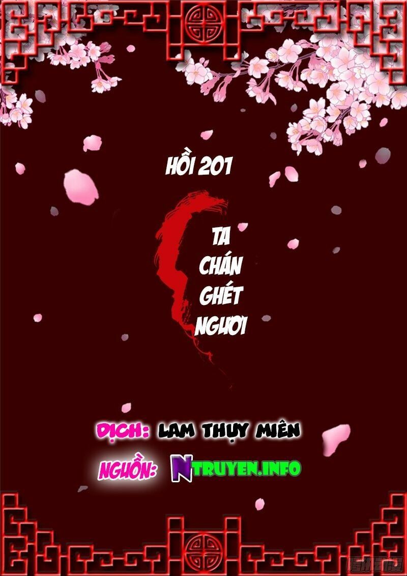 đọc truyện Thông Linh Phi Chương 201 ảnh 3 tại Thiên Thai Truyện