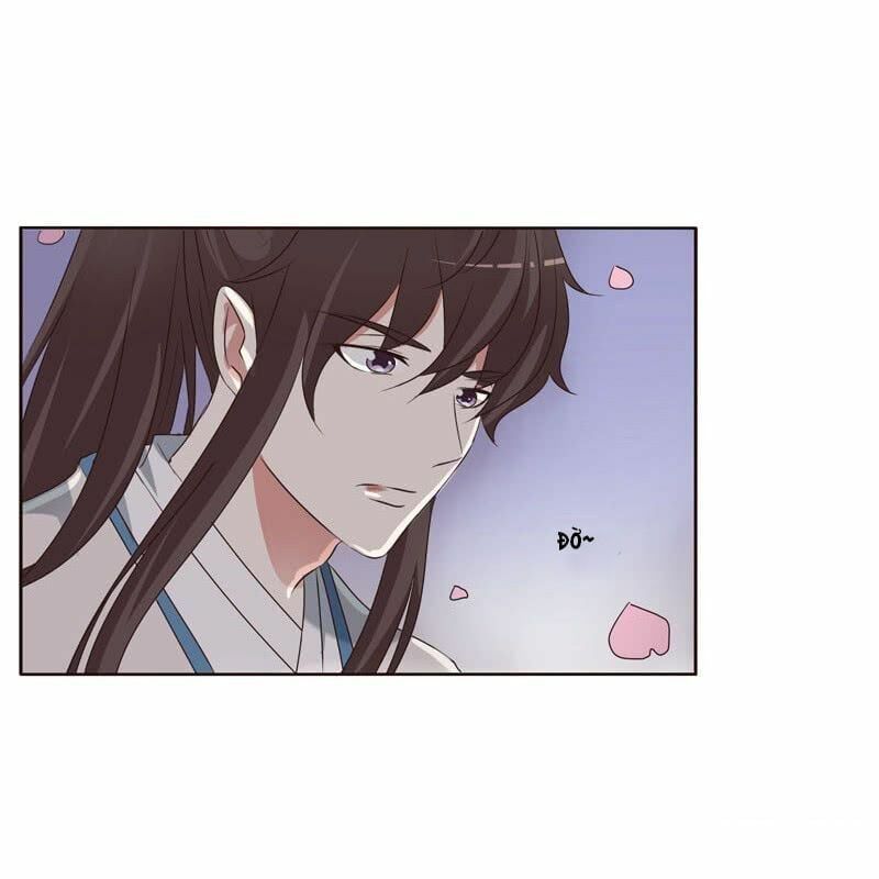 đọc truyện Thông Linh Phi Chương 201 ảnh 12 tại Thiên Thai Truyện