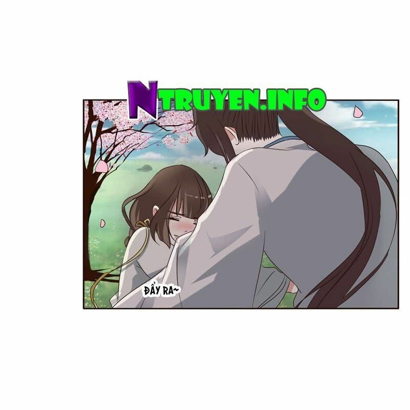 đọc truyện Thông Linh Phi Chương 201 ảnh 13 tại Thiên Thai Truyện