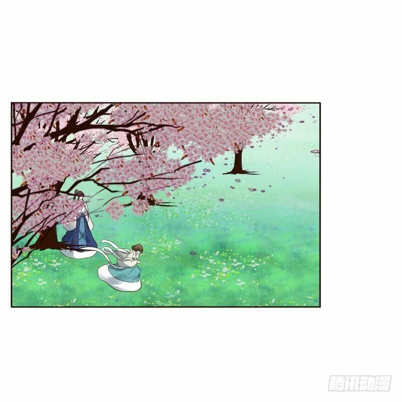 đọc truyện Thông Linh Phi Chương 201 ảnh 15 tại Thiên Thai Truyện