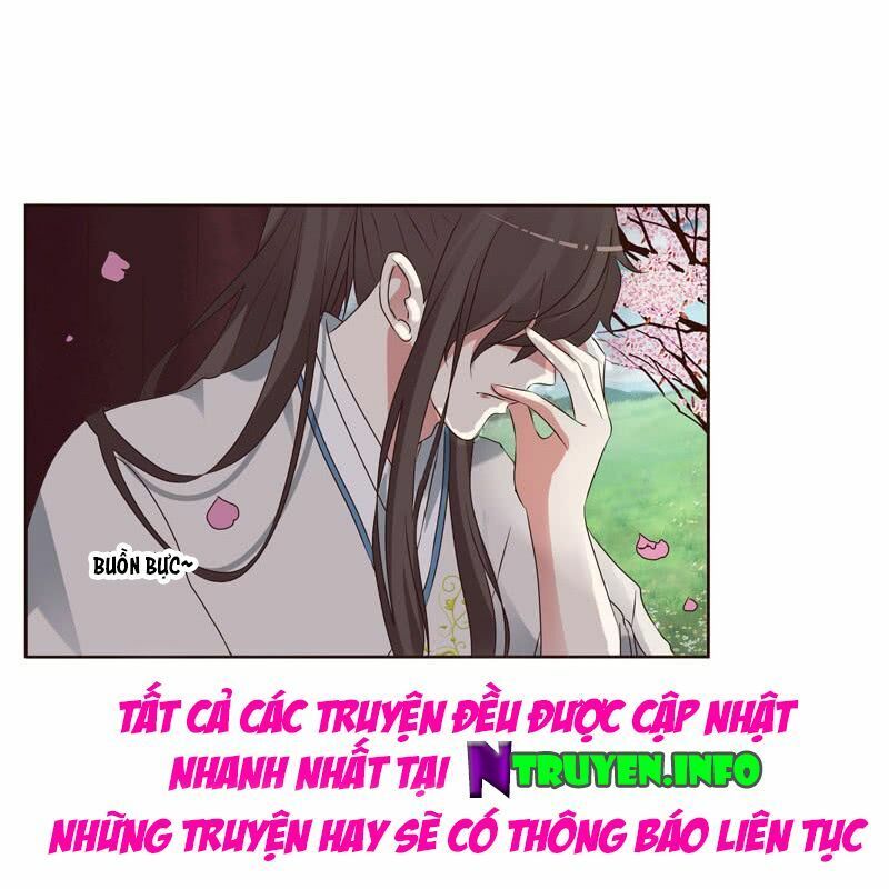 đọc truyện Thông Linh Phi Chương 201 ảnh 17 tại Thiên Thai Truyện