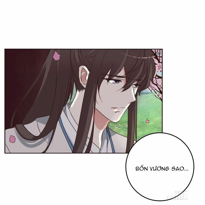 đọc truyện Thông Linh Phi Chương 201 ảnh 19 tại Thiên Thai Truyện