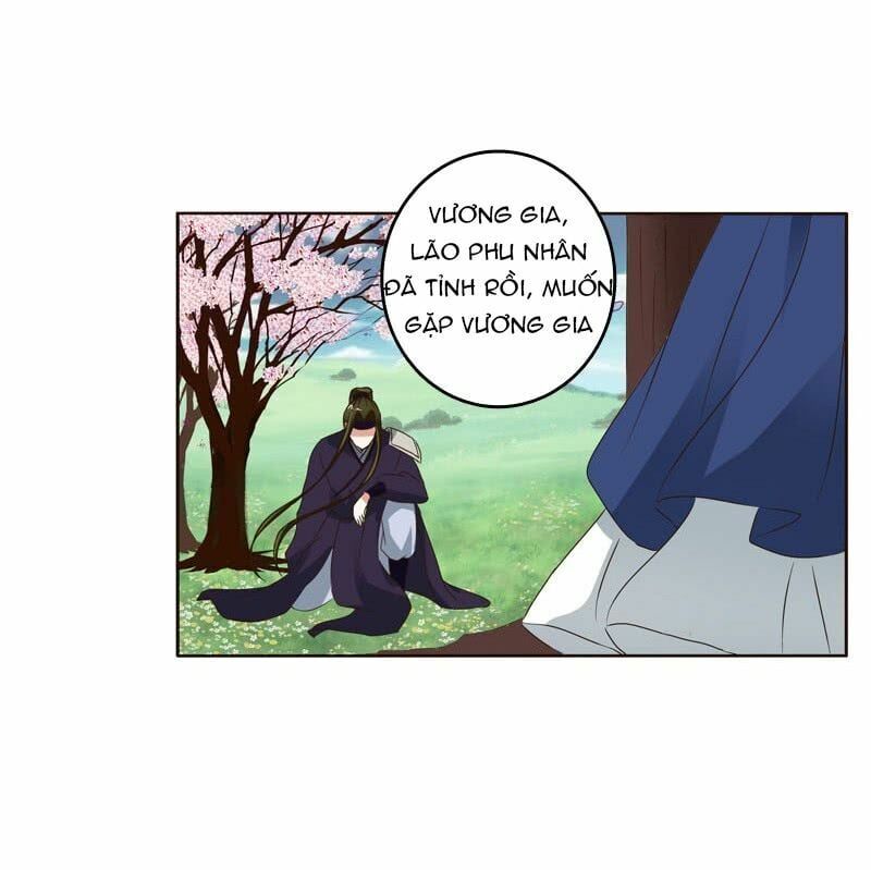 đọc truyện Thông Linh Phi Chương 201 ảnh 20 tại Thiên Thai Truyện