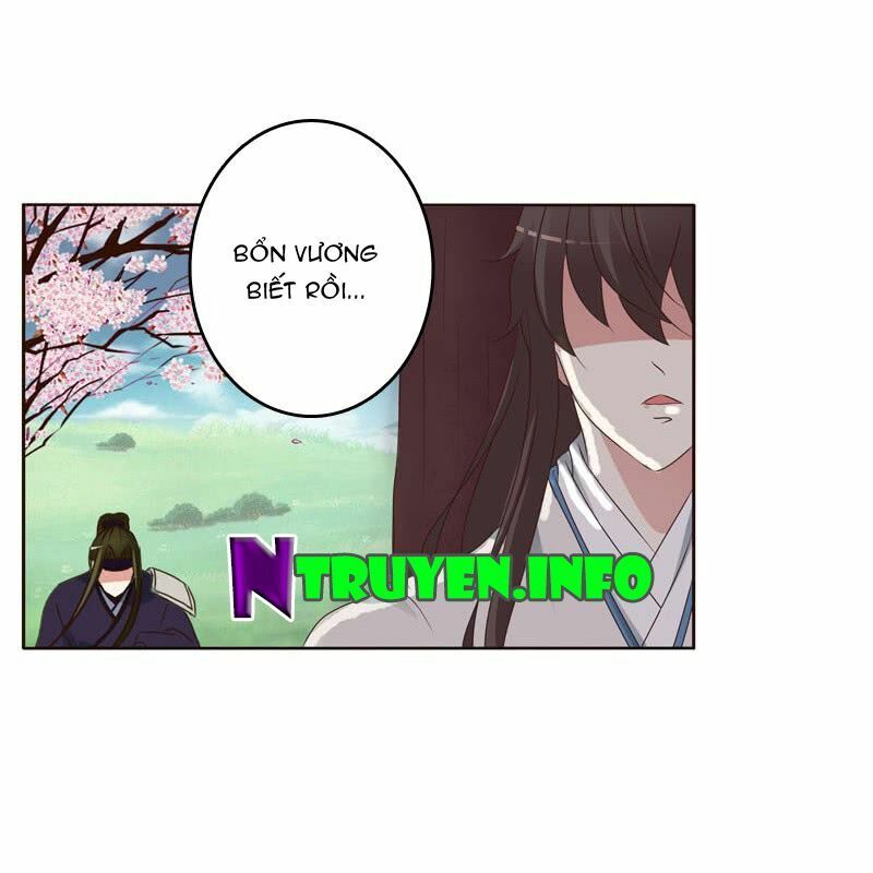 đọc truyện Thông Linh Phi Chương 201 ảnh 21 tại Thiên Thai Truyện