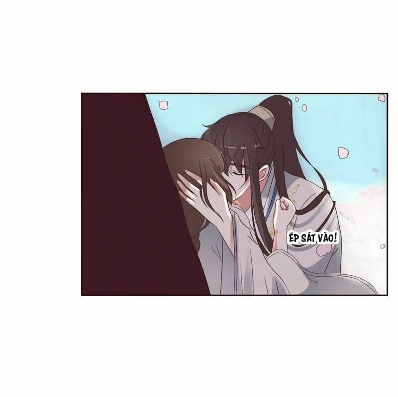 đọc truyện Thông Linh Phi Chương 201 ảnh 4 tại Thiên Thai Truyện