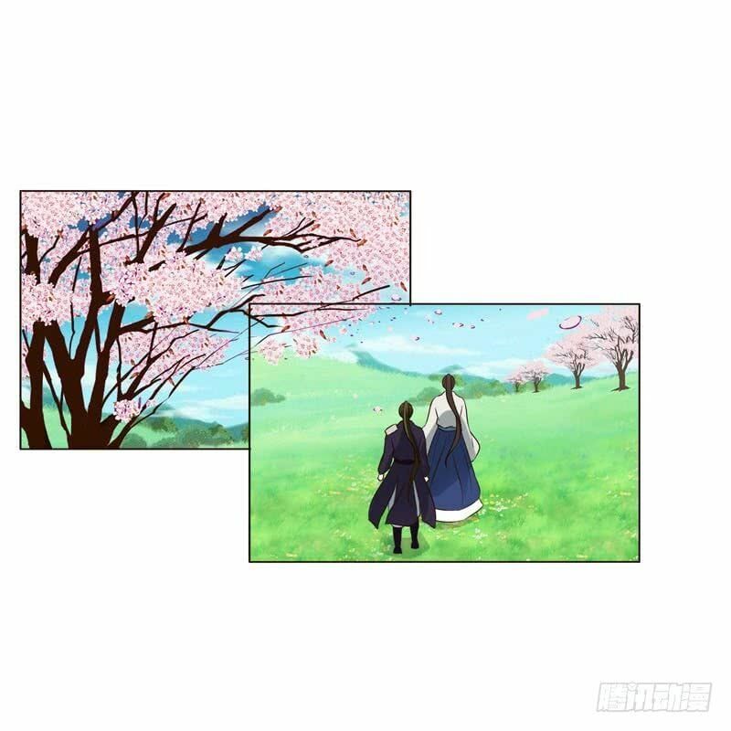 đọc truyện Thông Linh Phi Chương 201 ảnh 22 tại Thiên Thai Truyện