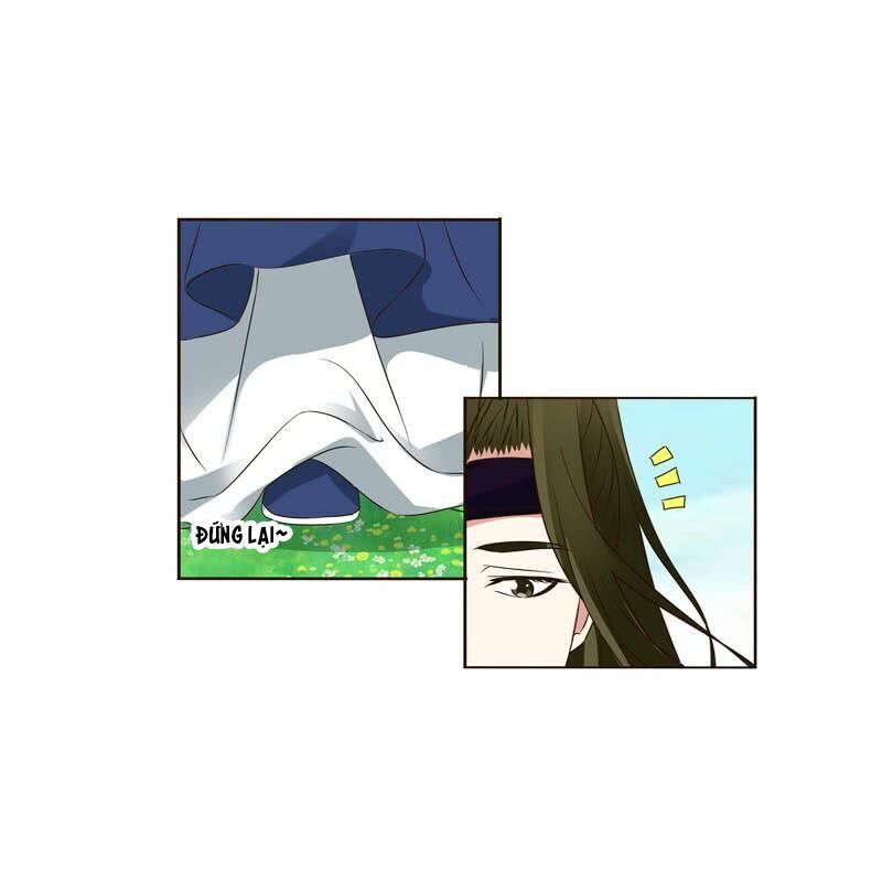 đọc truyện Thông Linh Phi Chương 201 ảnh 23 tại Thiên Thai Truyện