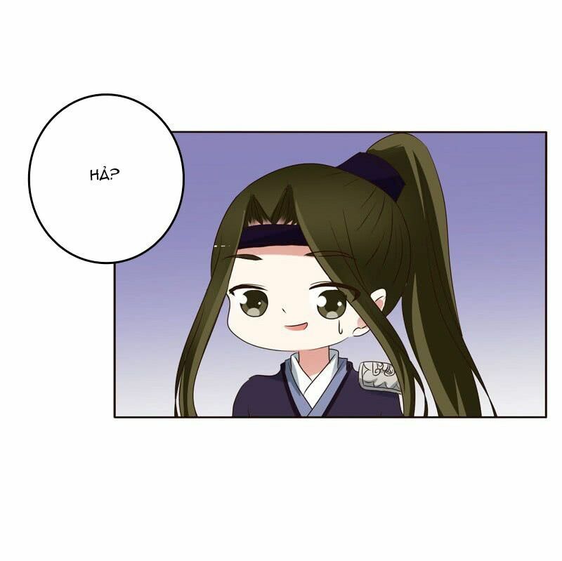 đọc truyện Thông Linh Phi Chương 201 ảnh 27 tại Thiên Thai Truyện