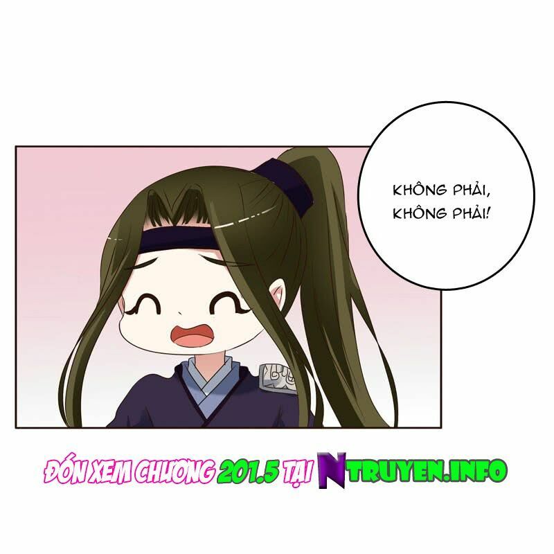 đọc truyện Thông Linh Phi Chương 201 ảnh 29 tại Thiên Thai Truyện