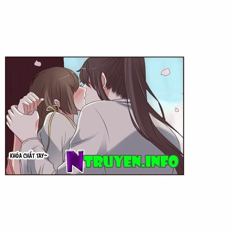 đọc truyện Thông Linh Phi Chương 201 ảnh 5 tại Thiên Thai Truyện