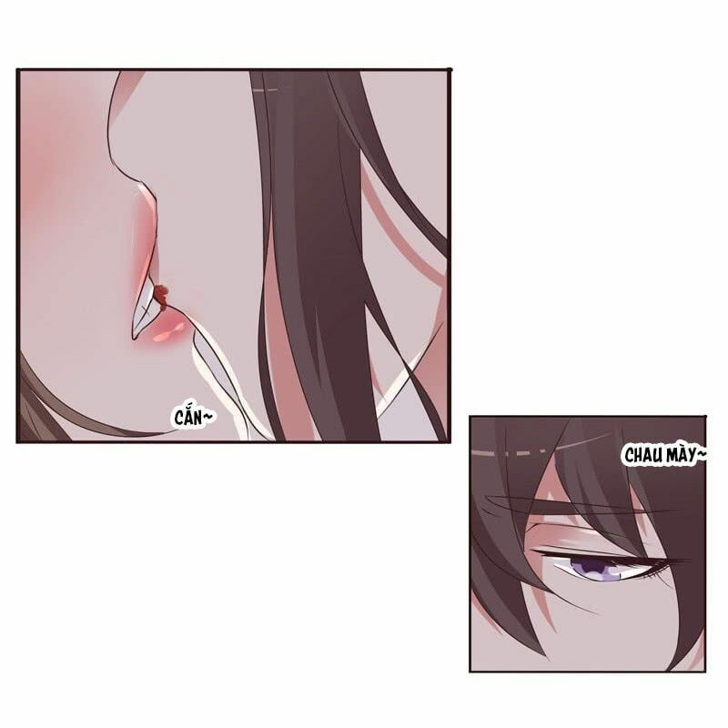 đọc truyện Thông Linh Phi Chương 201 ảnh 7 tại Thiên Thai Truyện