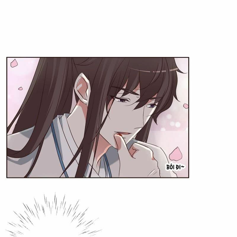 đọc truyện Thông Linh Phi Chương 201 ảnh 8 tại Thiên Thai Truyện