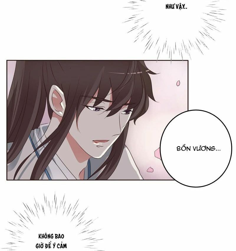 đọc truyện Thông Linh Phi Chương 201 ảnh 10 tại Thiên Thai Truyện