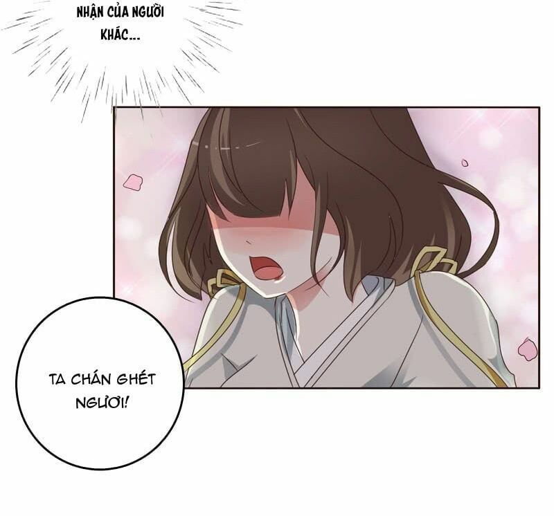 đọc truyện Thông Linh Phi Chương 201 ảnh 11 tại Thiên Thai Truyện