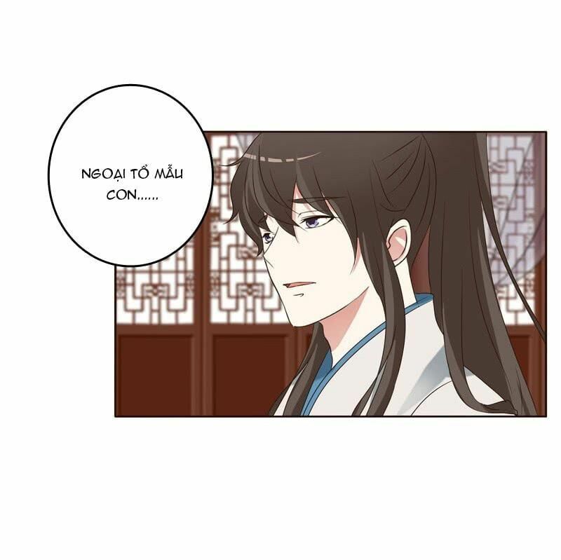 đọc truyện Thông Linh Phi Chương 202.5 ảnh 12 tại Thiên Thai Truyện