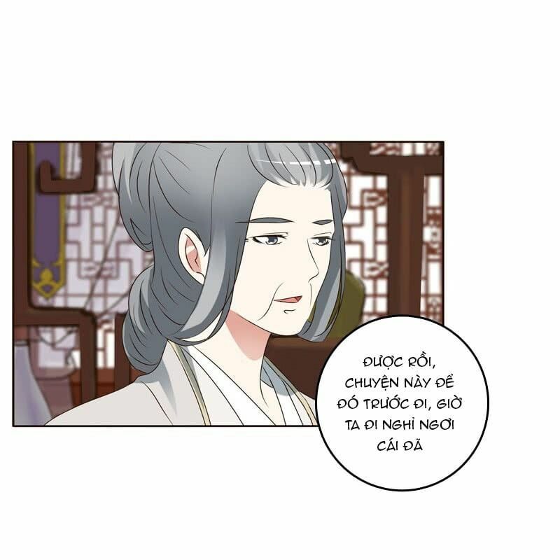 đọc truyện Thông Linh Phi Chương 202.5 ảnh 13 tại Thiên Thai Truyện