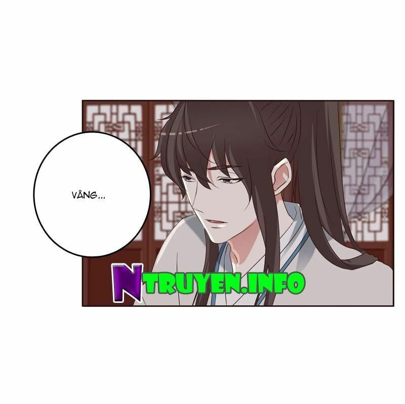 đọc truyện Thông Linh Phi Chương 202.5 ảnh 14 tại Thiên Thai Truyện