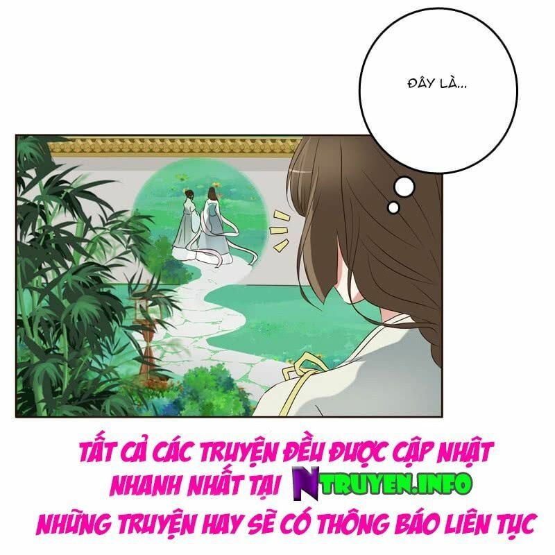 đọc truyện Thông Linh Phi Chương 202.5 ảnh 18 tại Thiên Thai Truyện