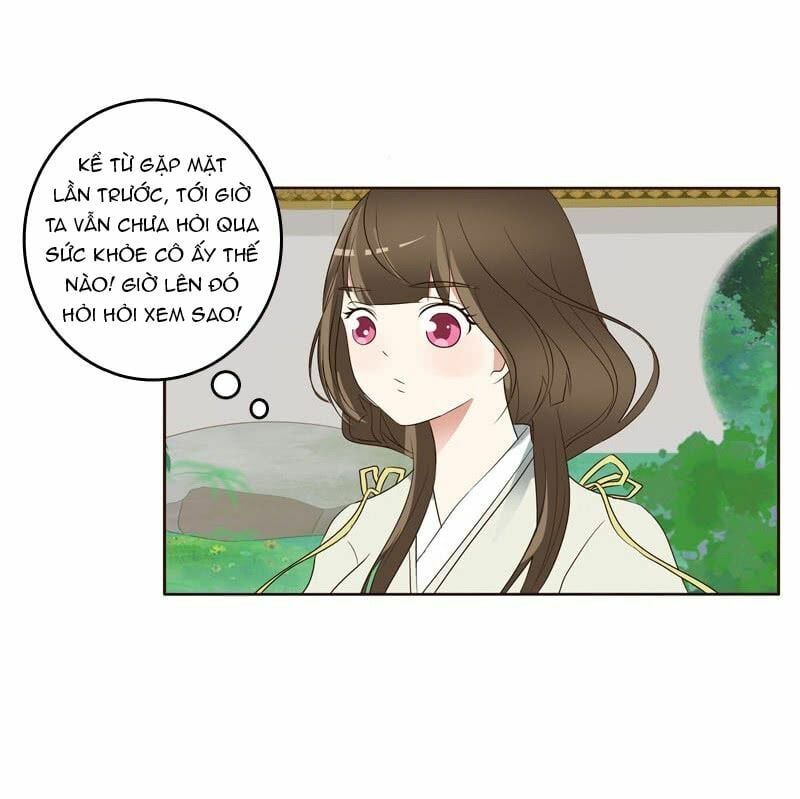 đọc truyện Thông Linh Phi Chương 202.5 ảnh 19 tại Thiên Thai Truyện