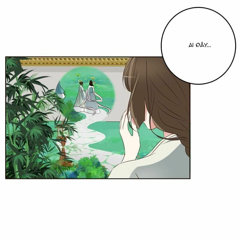 đọc truyện Thông Linh Phi Chương 202.5 ảnh 20 tại Thiên Thai Truyện