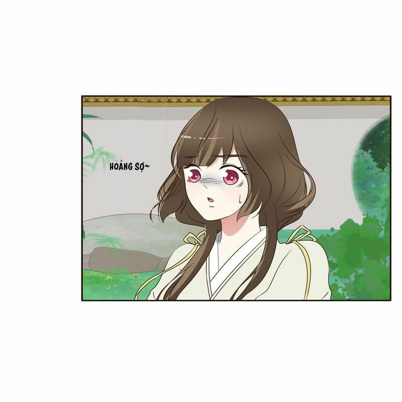 đọc truyện Thông Linh Phi Chương 202.5 ảnh 21 tại Thiên Thai Truyện