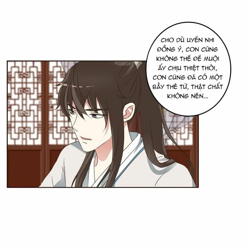 đọc truyện Thông Linh Phi Chương 202.5 ảnh 4 tại Thiên Thai Truyện