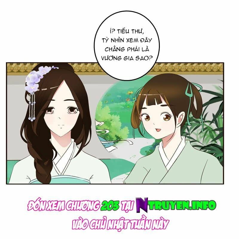 đọc truyện Thông Linh Phi Chương 202.5 ảnh 22 tại Thiên Thai Truyện