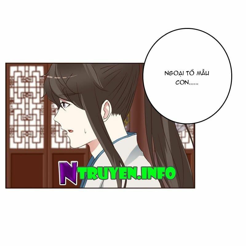 đọc truyện Thông Linh Phi Chương 202.5 ảnh 6 tại Thiên Thai Truyện