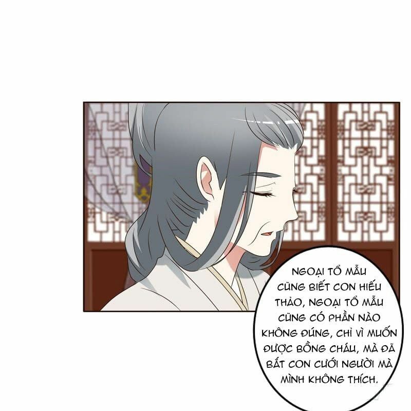 đọc truyện Thông Linh Phi Chương 202.5 ảnh 7 tại Thiên Thai Truyện