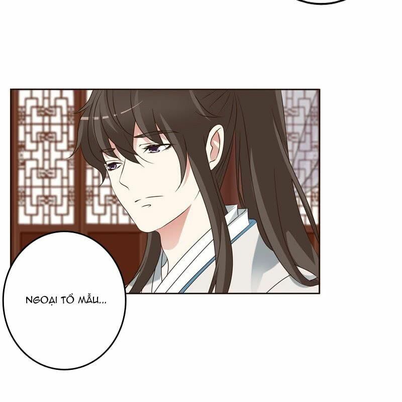 đọc truyện Thông Linh Phi Chương 202.5 ảnh 8 tại Thiên Thai Truyện