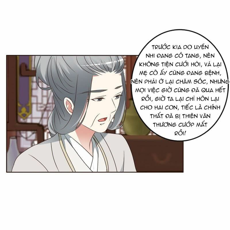 đọc truyện Thông Linh Phi Chương 202.5 ảnh 9 tại Thiên Thai Truyện