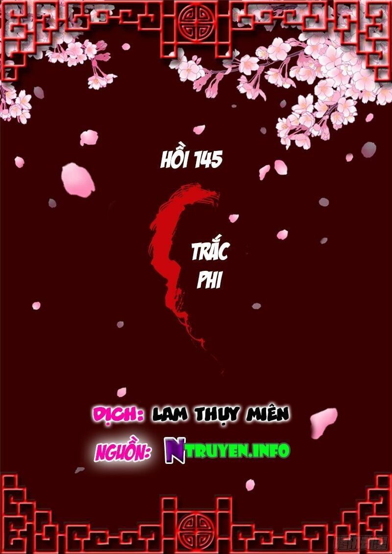 đọc truyện Thông Linh Phi Chương 202 ảnh 3 tại Thiên Thai Truyện