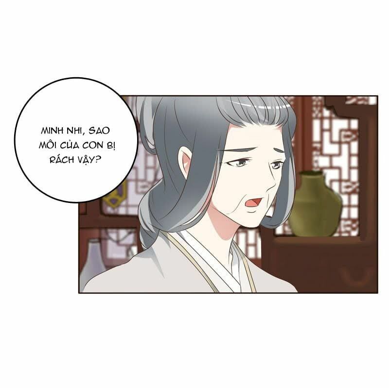 đọc truyện Thông Linh Phi Chương 202 ảnh 12 tại Thiên Thai Truyện