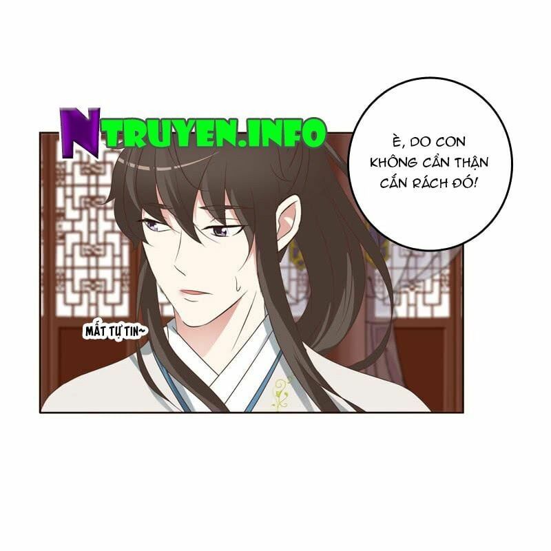 đọc truyện Thông Linh Phi Chương 202 ảnh 13 tại Thiên Thai Truyện