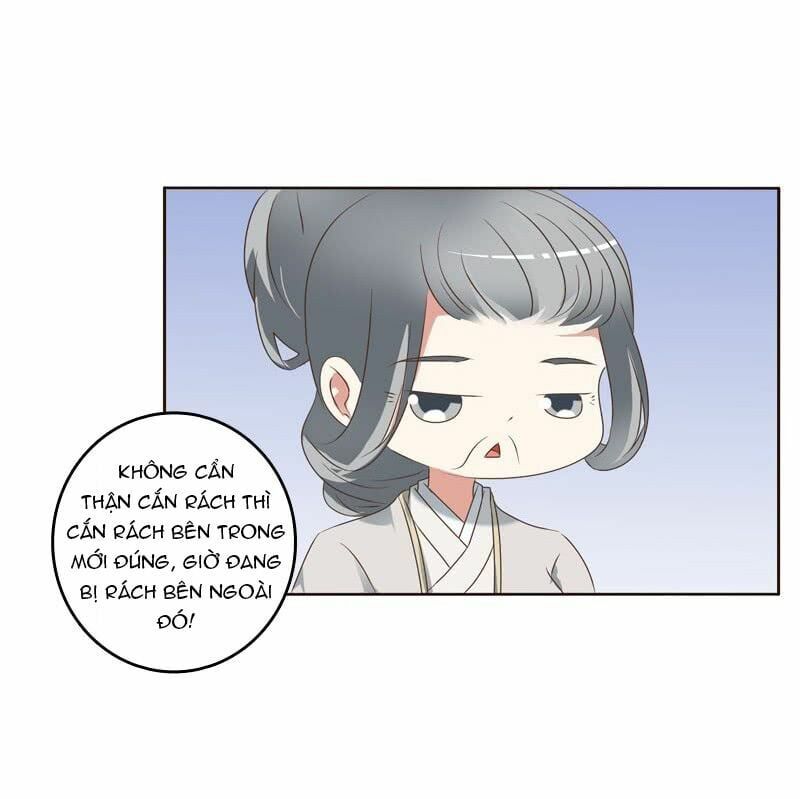 đọc truyện Thông Linh Phi Chương 202 ảnh 14 tại Thiên Thai Truyện