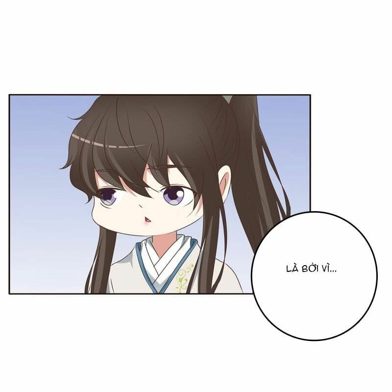 đọc truyện Thông Linh Phi Chương 202 ảnh 15 tại Thiên Thai Truyện