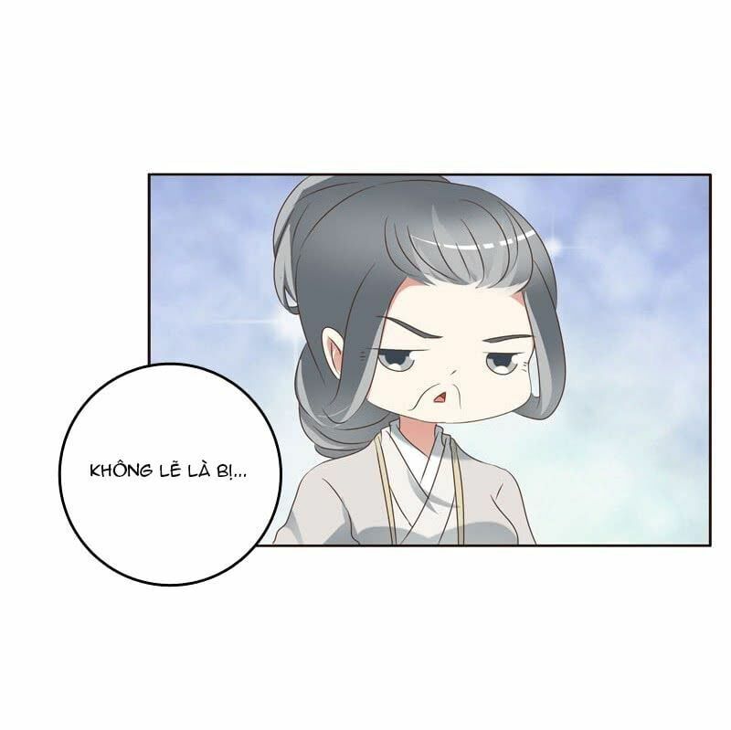 đọc truyện Thông Linh Phi Chương 202 ảnh 16 tại Thiên Thai Truyện