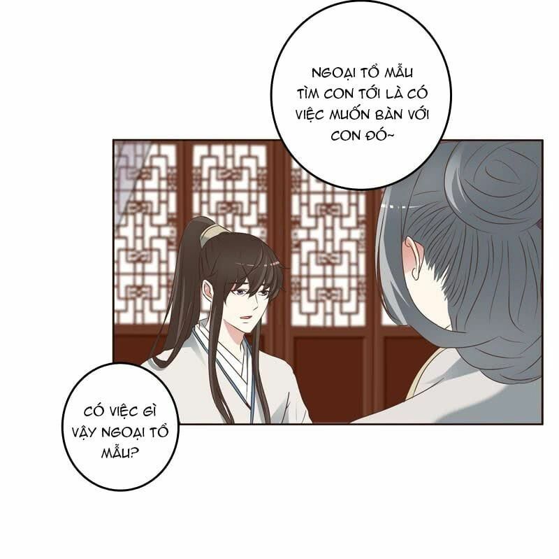 đọc truyện Thông Linh Phi Chương 202 ảnh 19 tại Thiên Thai Truyện