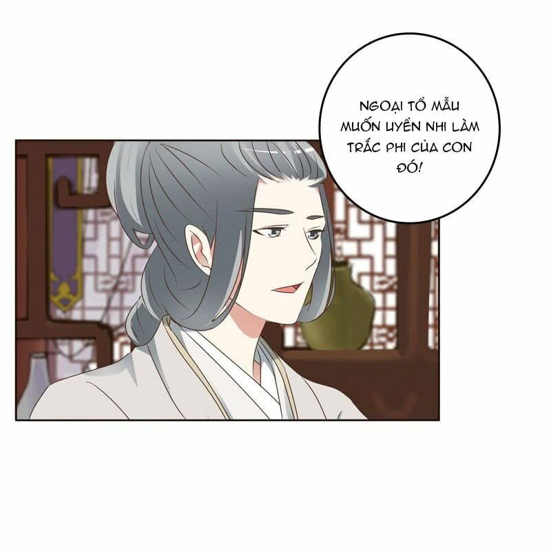 đọc truyện Thông Linh Phi Chương 202 ảnh 20 tại Thiên Thai Truyện